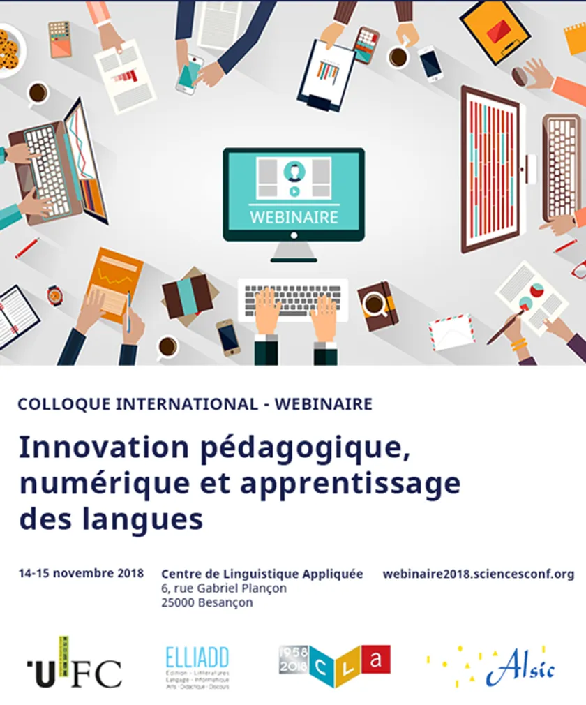Innovation dans l’enseignement-apprentissage des langues, bilan et pistes 2014‑2026