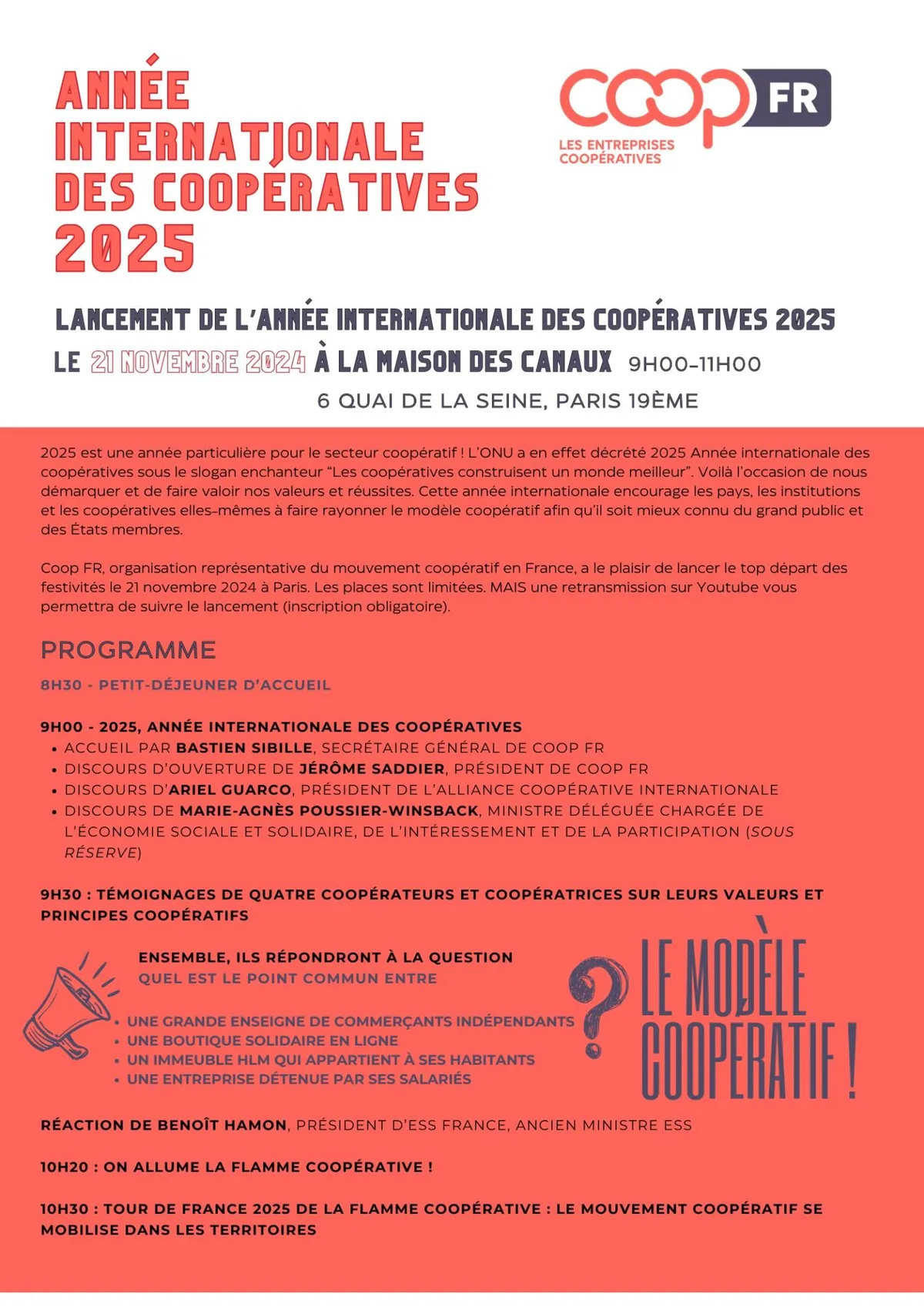 CoopLang : réalisations et prototypes de la Coopérative des Langues (2018-2024)
