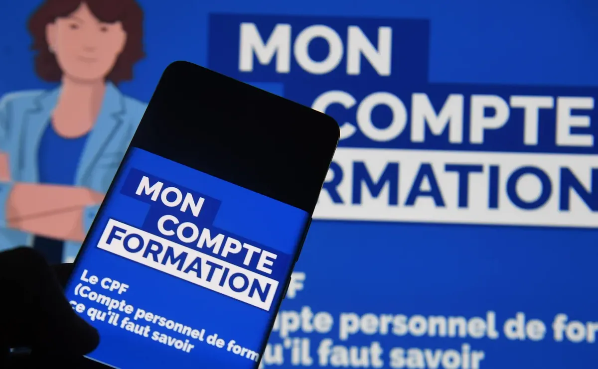 CPF : combien d'euros crédités par an sur votre compte formation ?