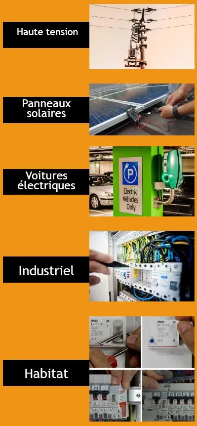 Habilitations électriques : obligations, niveaux et coûts pour employeurs