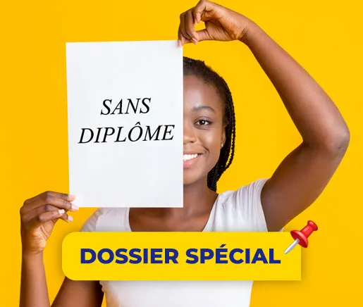 Travailler sans diplôme en 2026 : métiers, salaires et stratégies concrètes